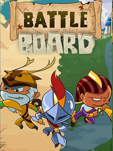 download Battle board apk